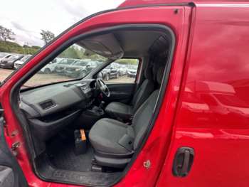 Used Fiat Doblo 2014 for sale - 74769014: Photo
