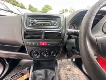 Used Fiat Doblo 2014 for sale - 74769014: Photo