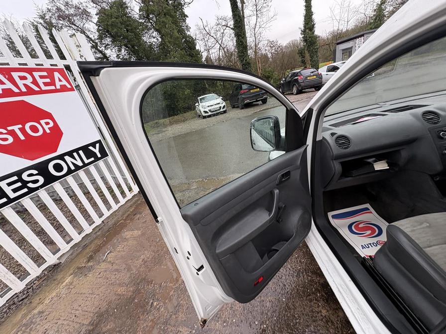 Used Volkswagen Caddy for sale - 77674436: Photo 10