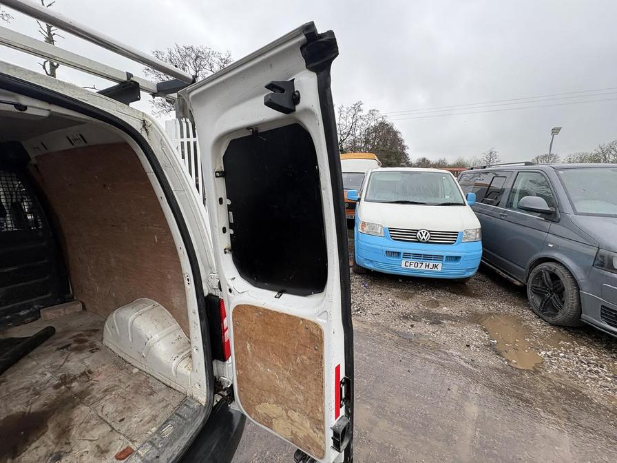 Used Volkswagen Caddy for sale - 77674436: Photo 11