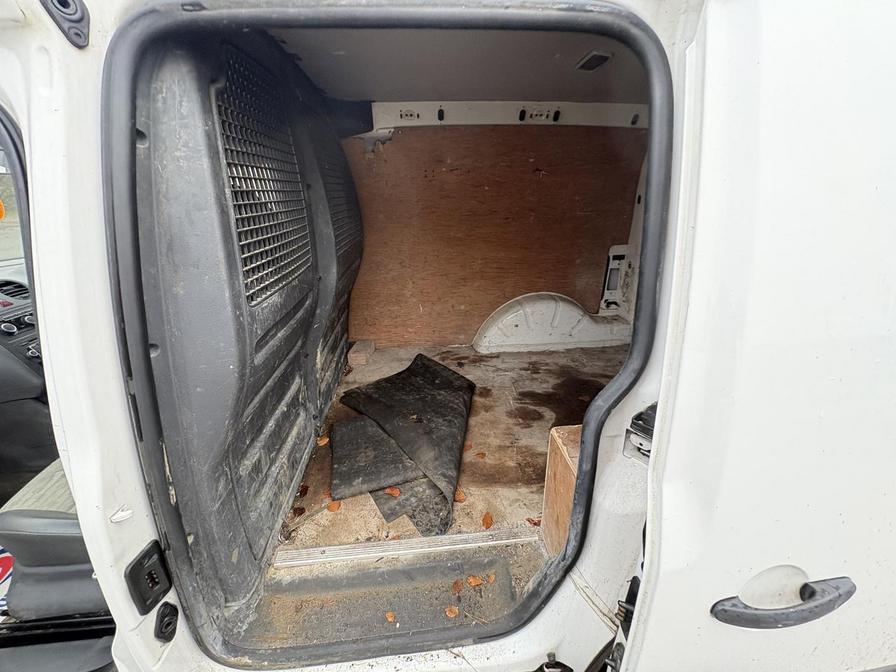 Used Volkswagen Caddy for sale - 77674436: Photo 13