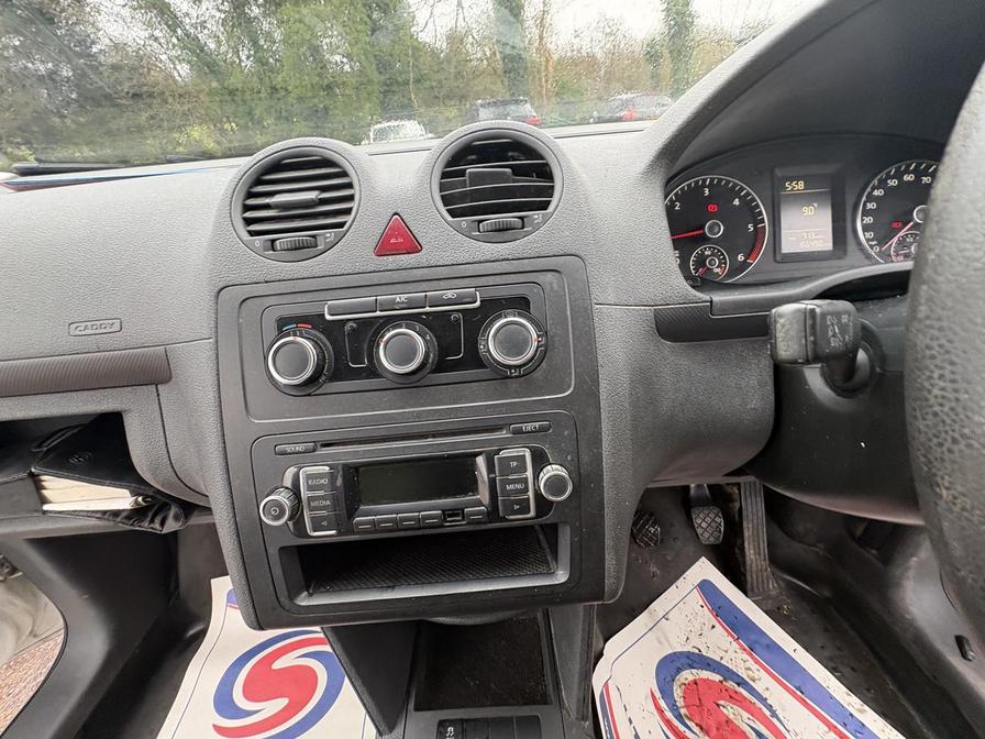 Used Volkswagen Caddy for sale - 77674436: Photo 17