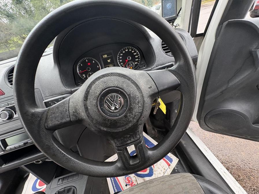 Used Volkswagen Caddy for sale - 77674436: Photo 20