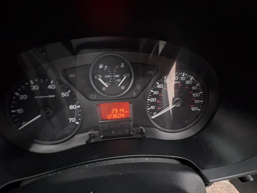 Used Citroen Berlingo 2017 for sale - 77308056: Photo 16