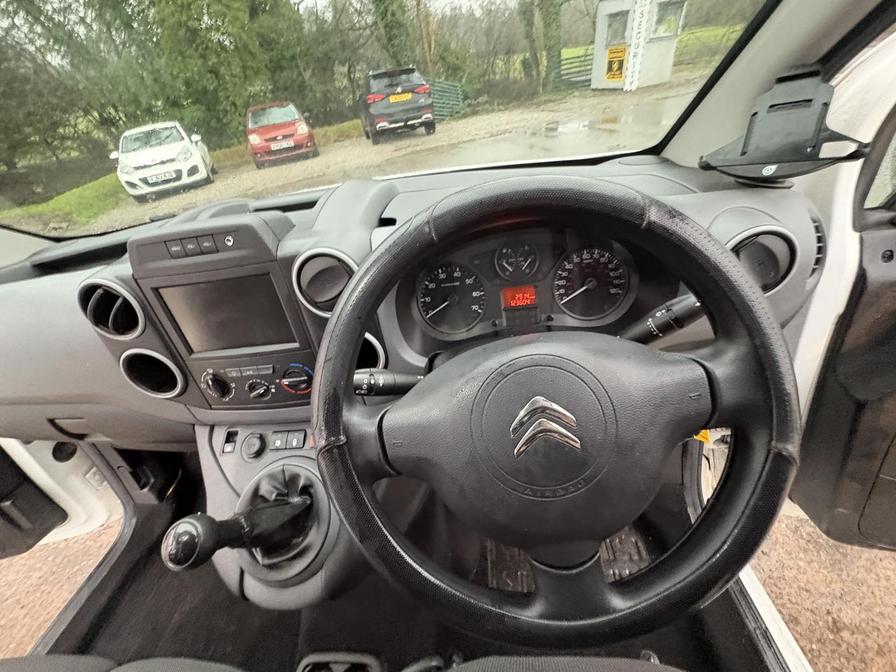 Used Citroen Berlingo 2017 for sale - 77308056: Photo 18