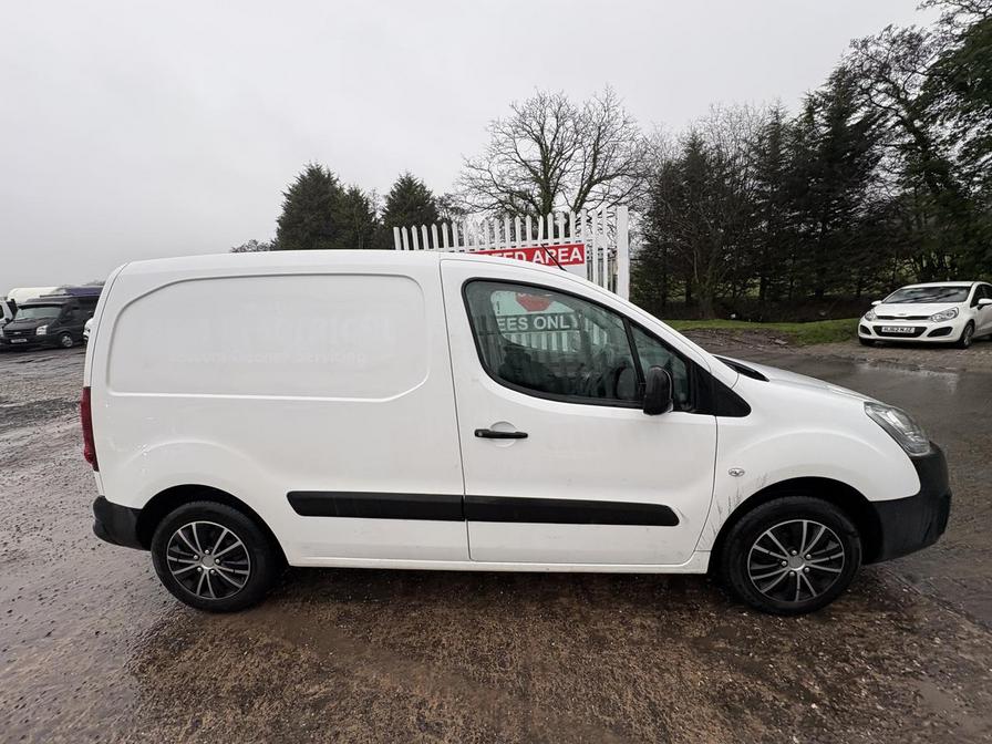 Used Citroen Berlingo 2017 for sale - 77308056: Photo 19