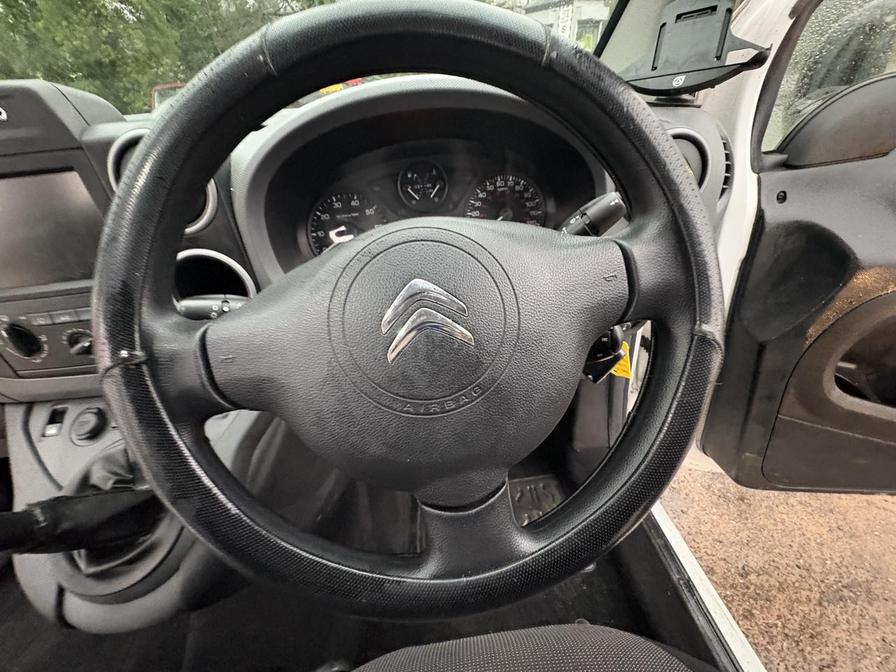 Used Citroen Berlingo 2017 for sale - 77308056: Photo 21