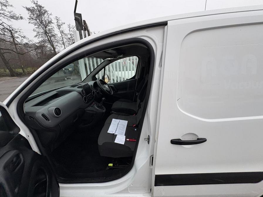 Used Citroen Berlingo 2017 for sale - 77308056: Photo 6