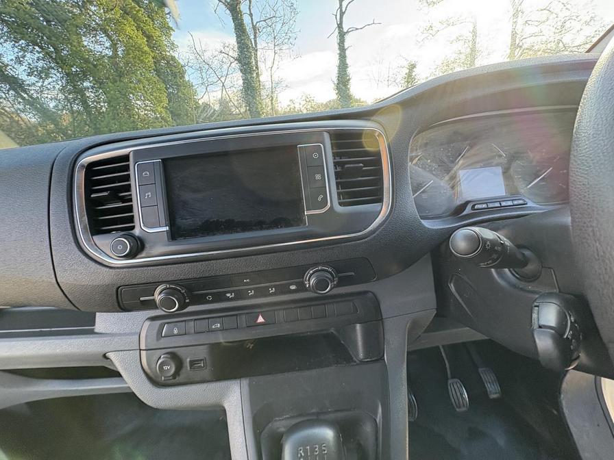 Used Vauxhall Vivaro 2019 for sale - 76648623: Photo 14