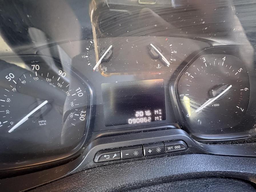 Used Vauxhall Vivaro 2019 for sale - 76648623: Photo 20