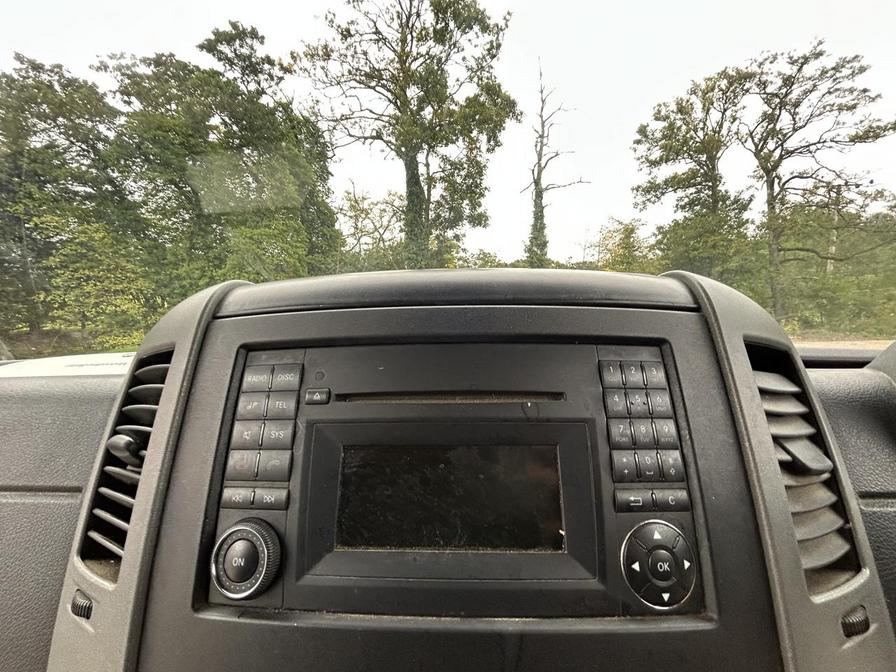 Used Mercedes-Benz Sprinter 2013 for sale - 76022135: Photo 10