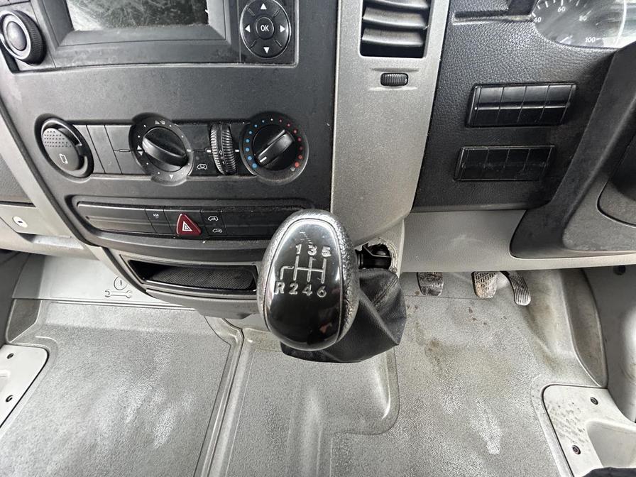 Used Mercedes-Benz Sprinter 2013 for sale - 76022135: Photo 12