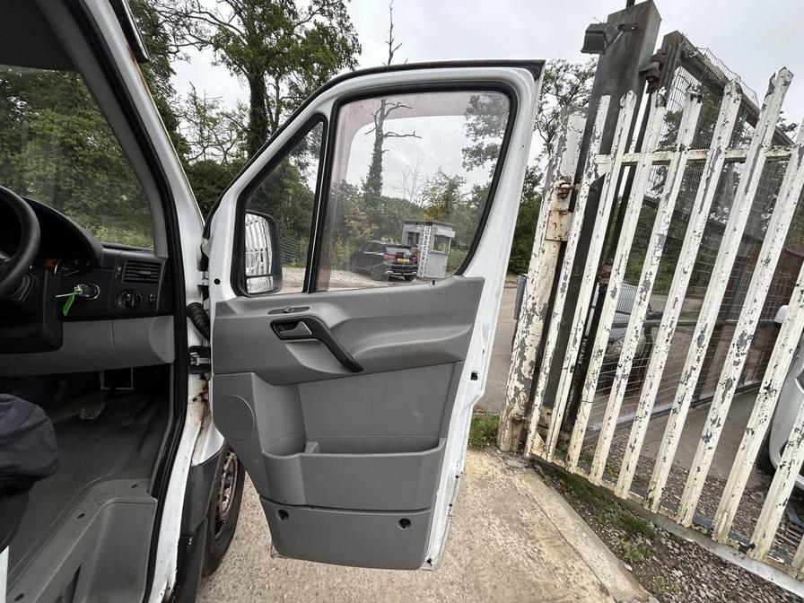 Used Mercedes-Benz Sprinter 2013 for sale - 76022135: Photo 17