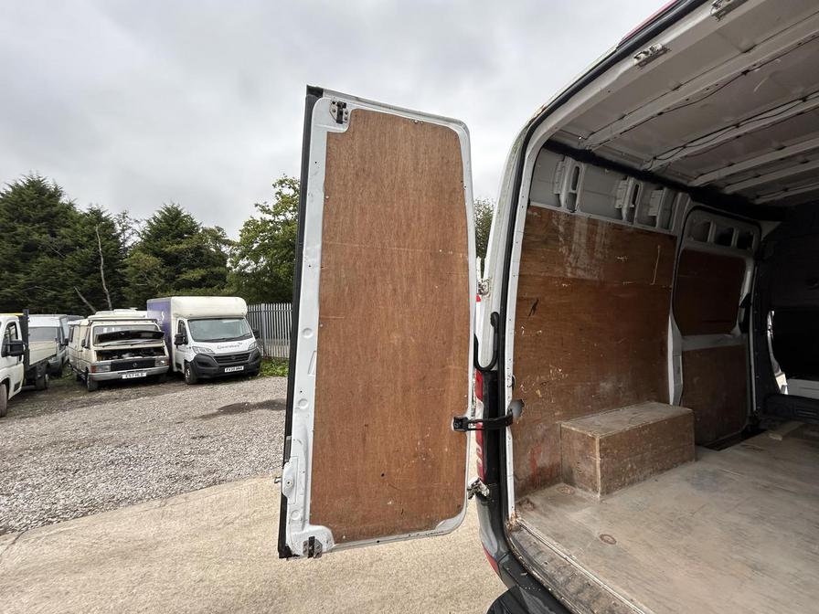 Used Mercedes-Benz Sprinter 2013 for sale - 76022135: Photo 19