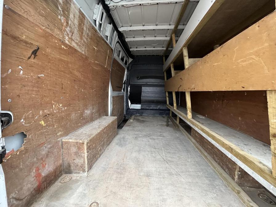 Used Mercedes-Benz Sprinter 2013 for sale - 76022135: Photo 20