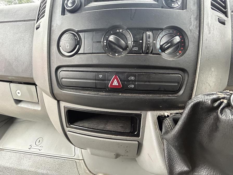 Used Mercedes-Benz Sprinter 2013 for sale - 76022135: Photo 9