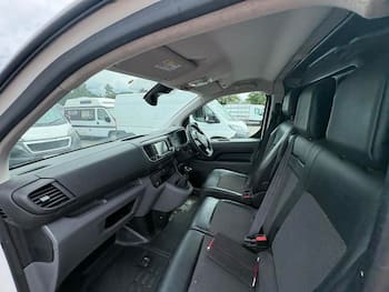 Used Citroen Dispatch 2019 for sale - 79683055: Photo