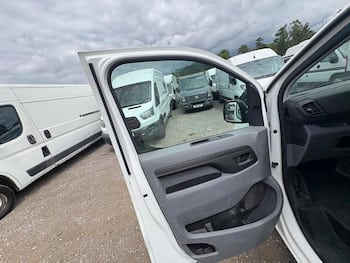 Used Citroen Dispatch 2019 for sale - 79683055: Photo