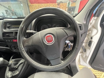 Used Fiat Doblo 2014 for sale - 75603214: Photo