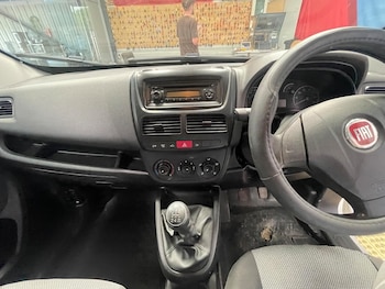 Used Fiat Doblo 2014 for sale - 75603214: Photo