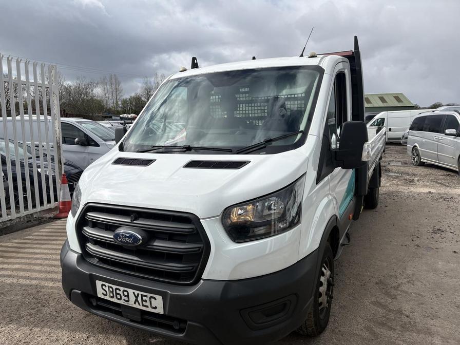 Used Ford Transit 2020 for sale - 78063556: Photo 10