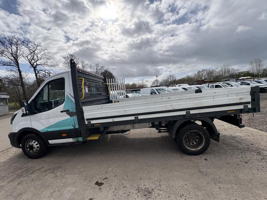 Used Ford Transit 2020 for sale - 78063556: Photo 11