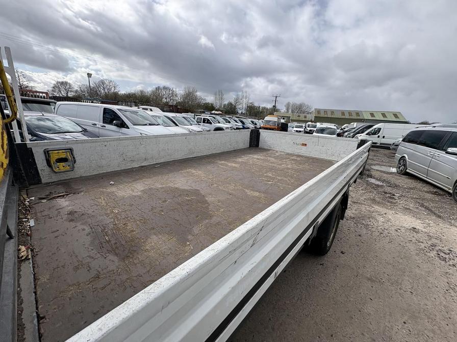 Used Ford Transit 2020 for sale - 78063556: Photo 13