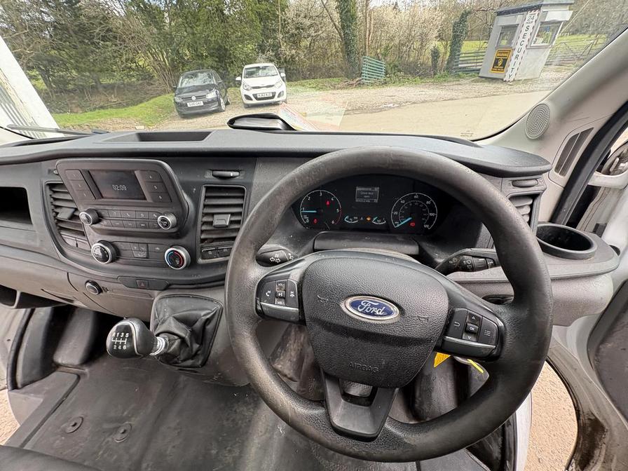 Used Ford Transit 2020 for sale - 78063556: Photo 14
