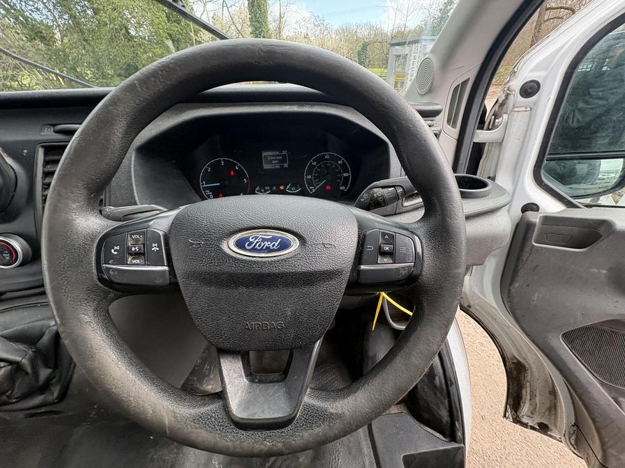 Used Ford Transit 2020 for sale - 78063556: Photo 15