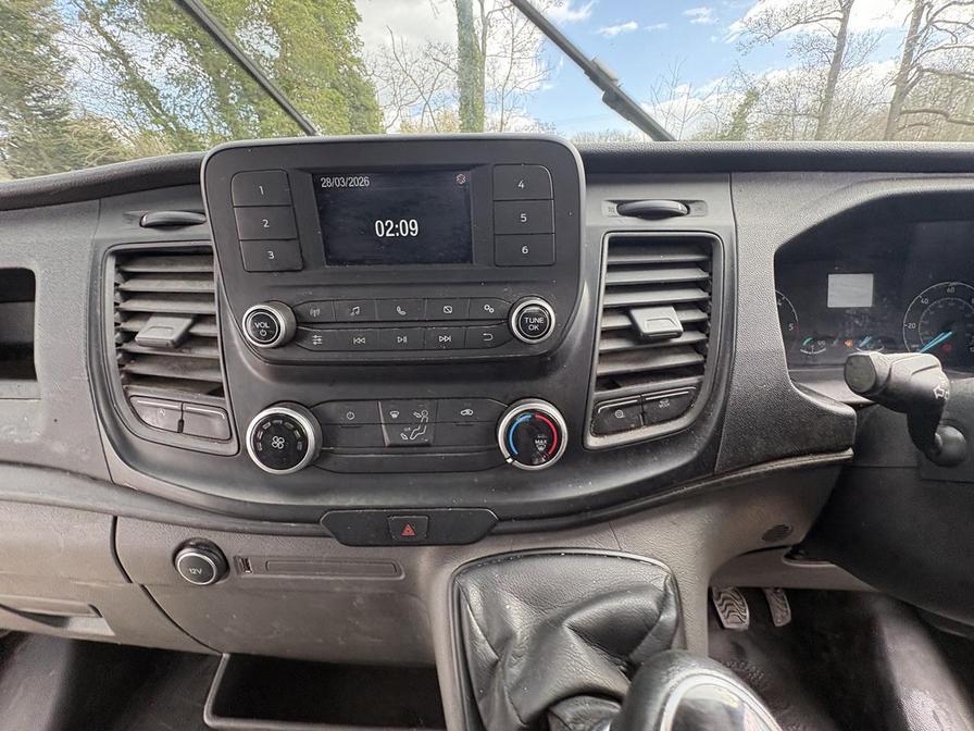 Used Ford Transit 2020 for sale - 78063556: Photo 16