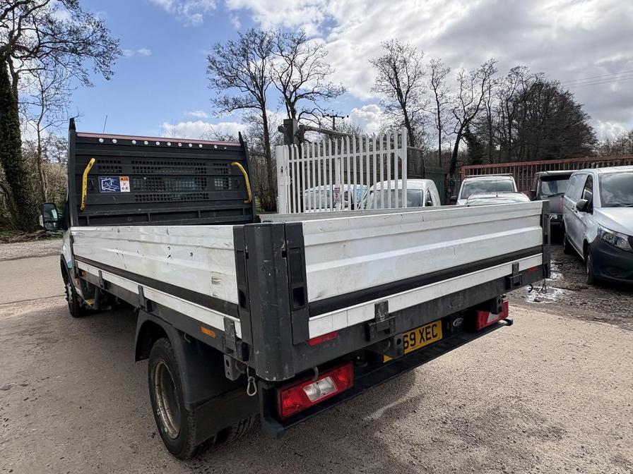 Used Ford Transit 2020 for sale - 78063556: Photo 3