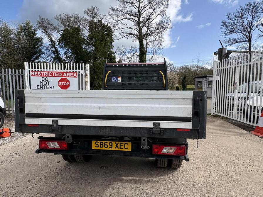 Used Ford Transit 2020 for sale - 78063556: Photo 5