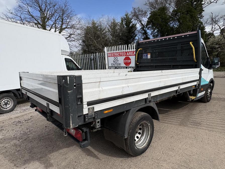 Used Ford Transit 2020 for sale - 78063556: Photo 6