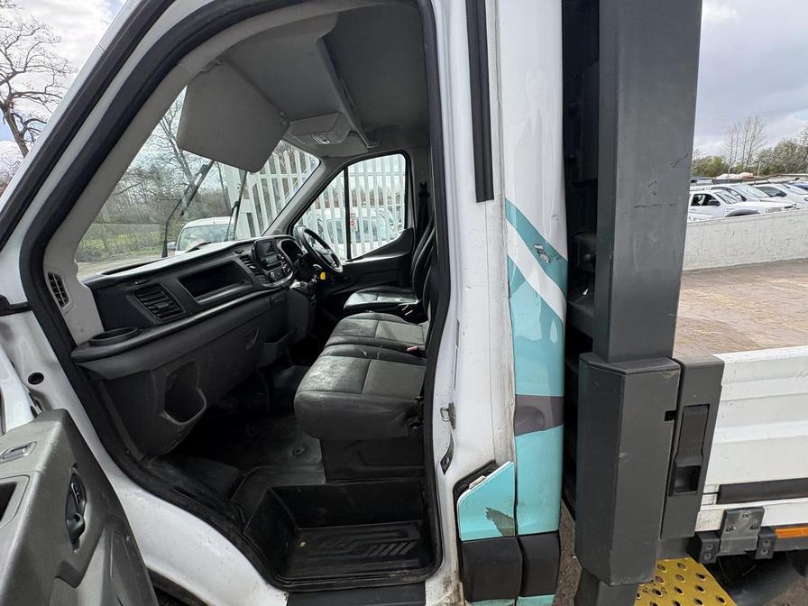 Used Ford Transit 2020 for sale - 78063556: Photo 7