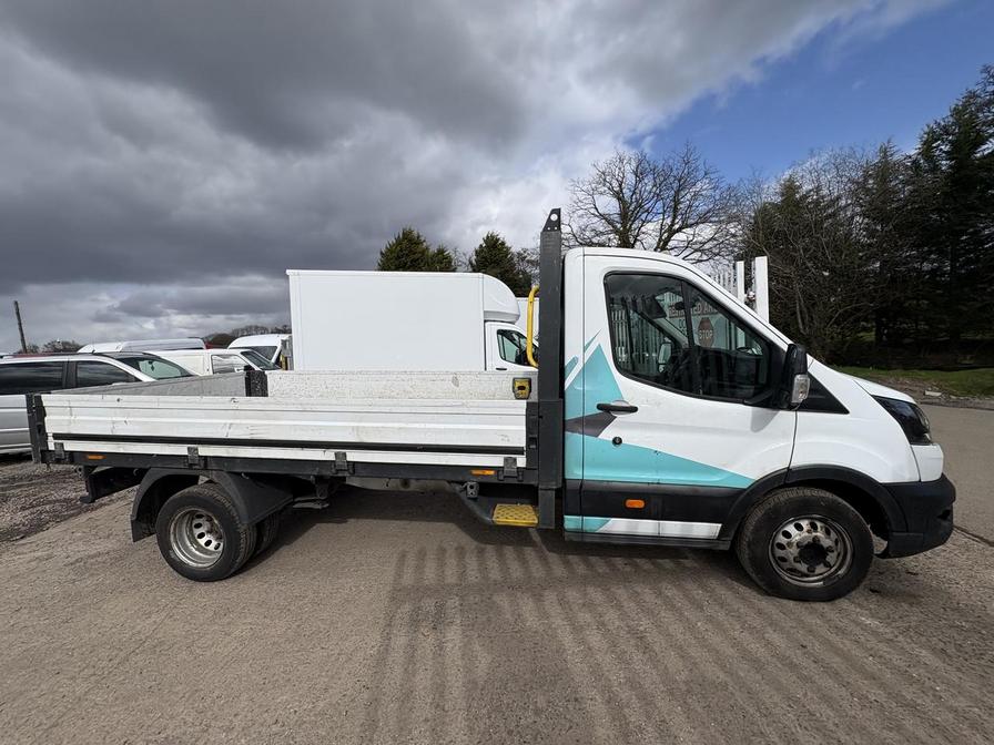 Used Ford Transit 2020 for sale - 78063556: Photo 8