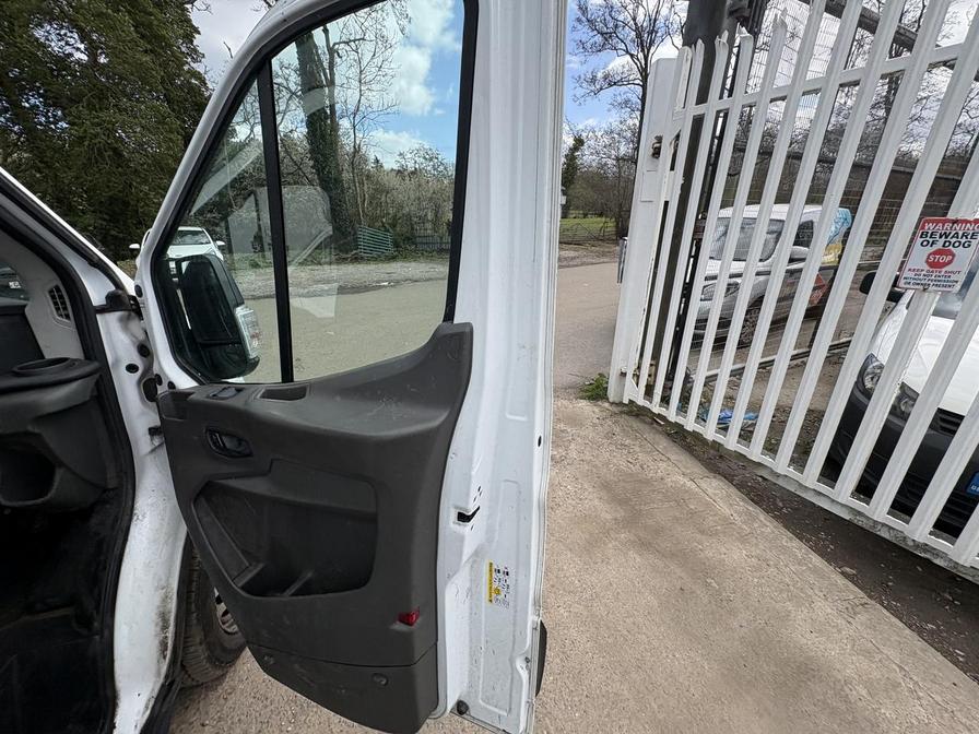 Used Ford Transit 2020 for sale - 78063556: Photo 9