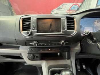 Used Citroen Dispatch 2018 for sale - 74752932: Photo