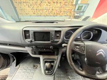 Used Citroen Dispatch 2018 for sale - 74752932: Photo