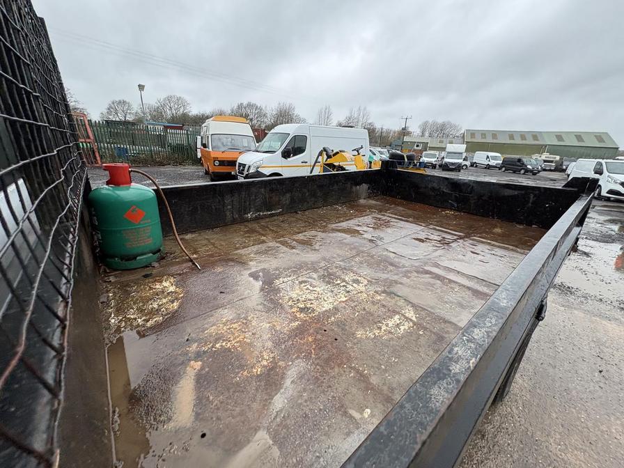 Used Ford Transit 2008 for sale - 77068133: Photo 14