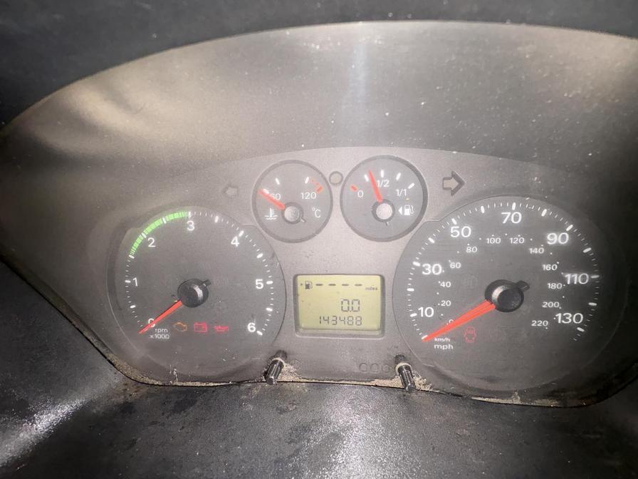 Used Ford Transit 2008 for sale - 77068133: Photo 17