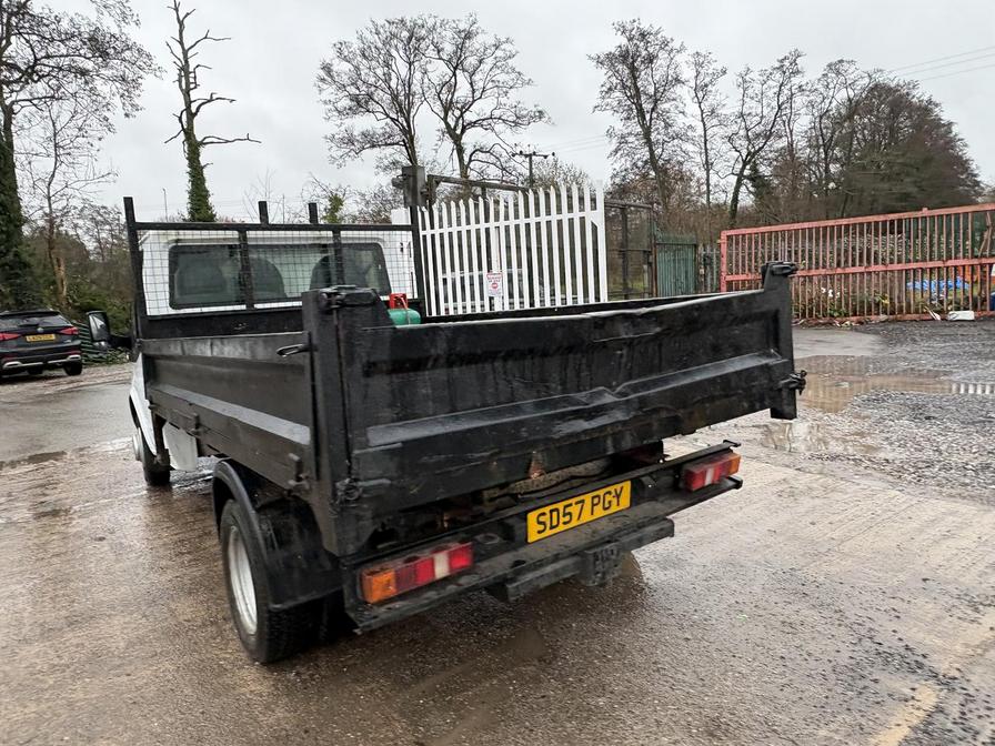 Used Ford Transit 2008 for sale - 77068133: Photo 6