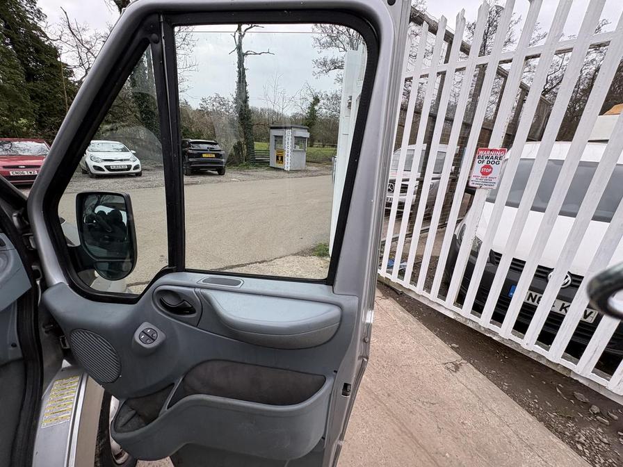 Used Ford Transit 2010 for sale - 78009811: Photo 15