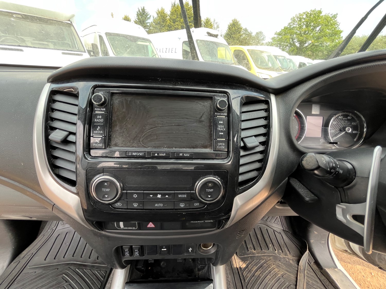 Vehicle 16