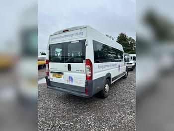 Used Peugeot Boxer 2013 for sale - 79714486: Photo