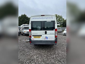 Used Peugeot Boxer 2013 for sale - 79714486: Photo