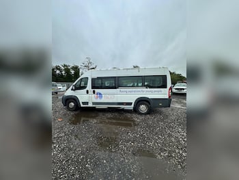 Used Peugeot Boxer 2013 for sale - 79714486: Photo