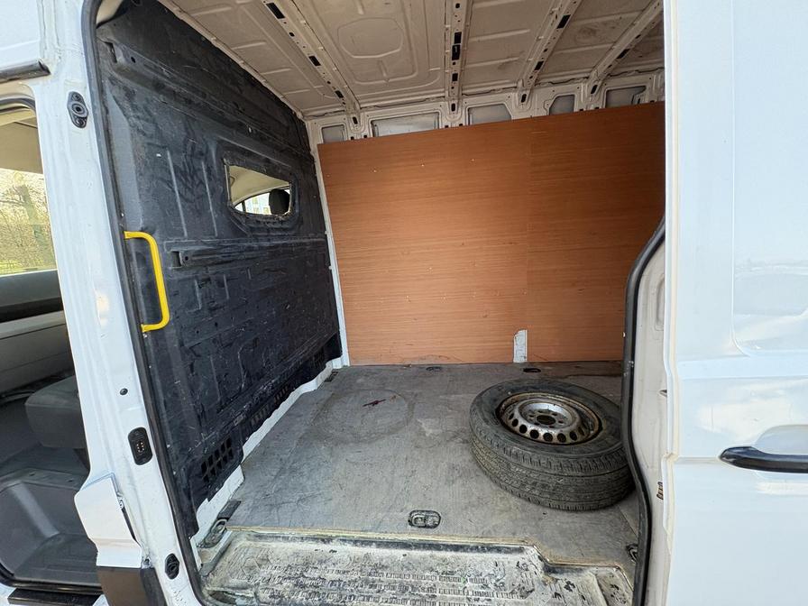 Used Volkswagen Crafter 2017 for sale - 76915677: Photo 11