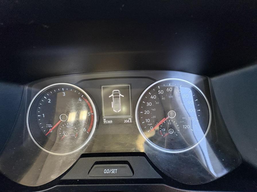 Used Volkswagen Crafter 2017 for sale - 76915677: Photo 19