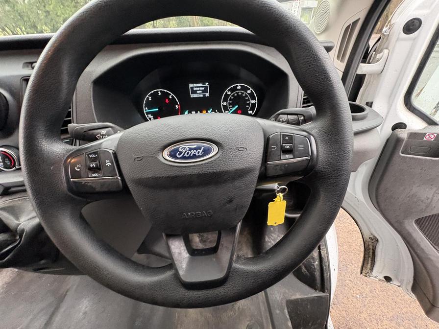 Used Ford Transit 2021 for sale - 77254420: Photo 12