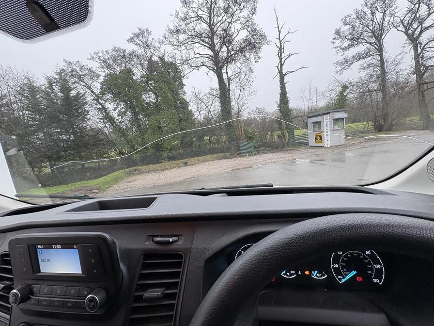 Used Ford Transit 2021 for sale - 77254420: Photo 13